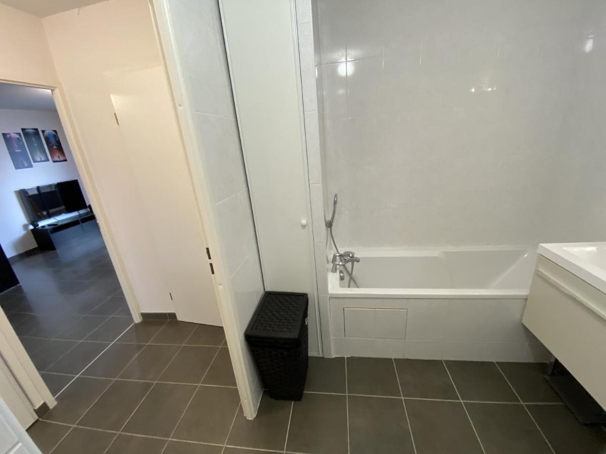 Le Skywalker : T2 Avec Parking & Balcon Apartment Toulouse Ngoại thất bức ảnh